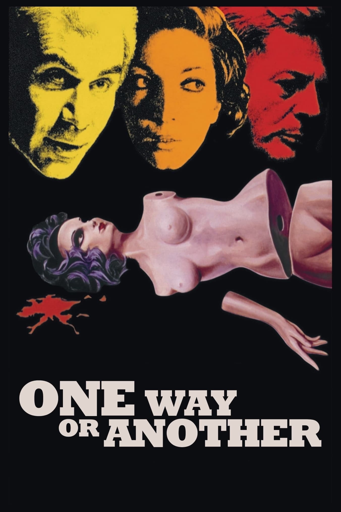 One Way or Another full movie