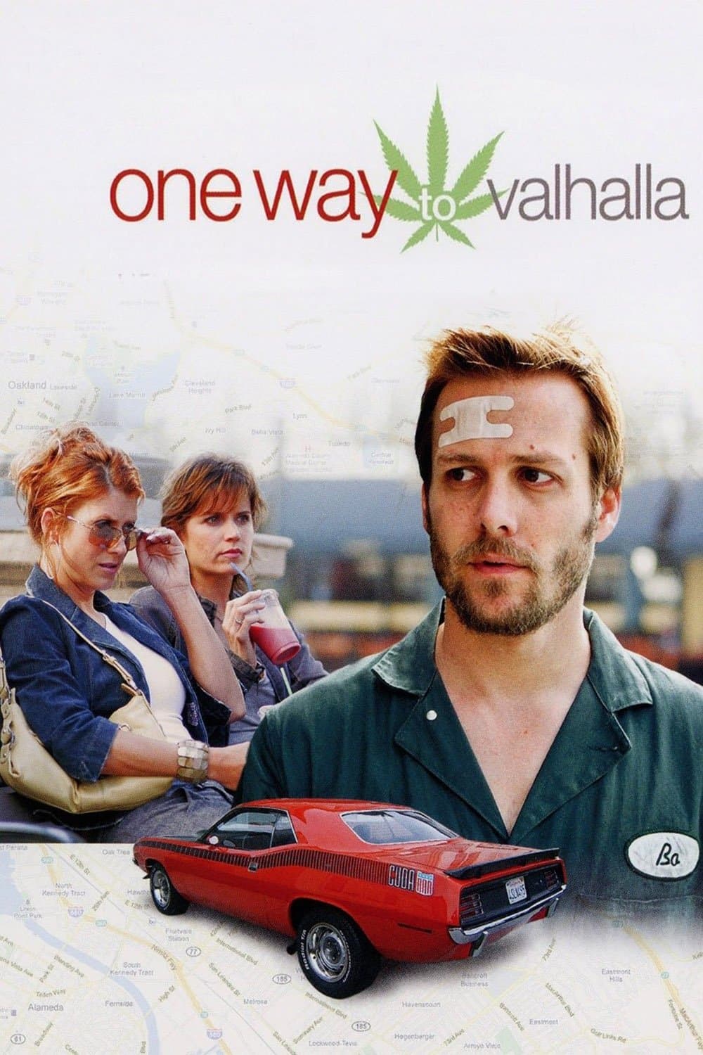One Way to Valhalla full movie