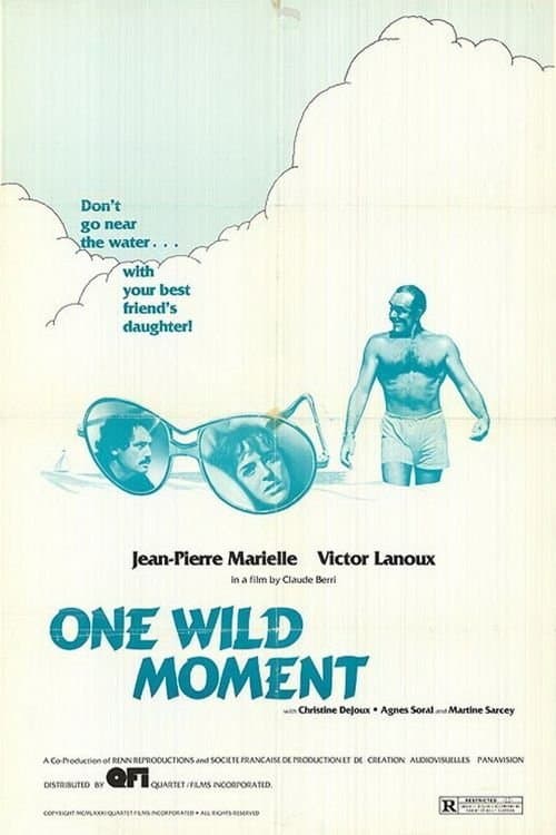 One Wild Moment full movie