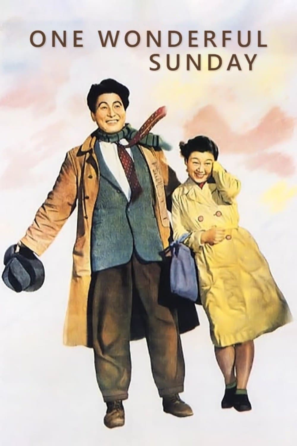 One Wonderful Sunday full movie
