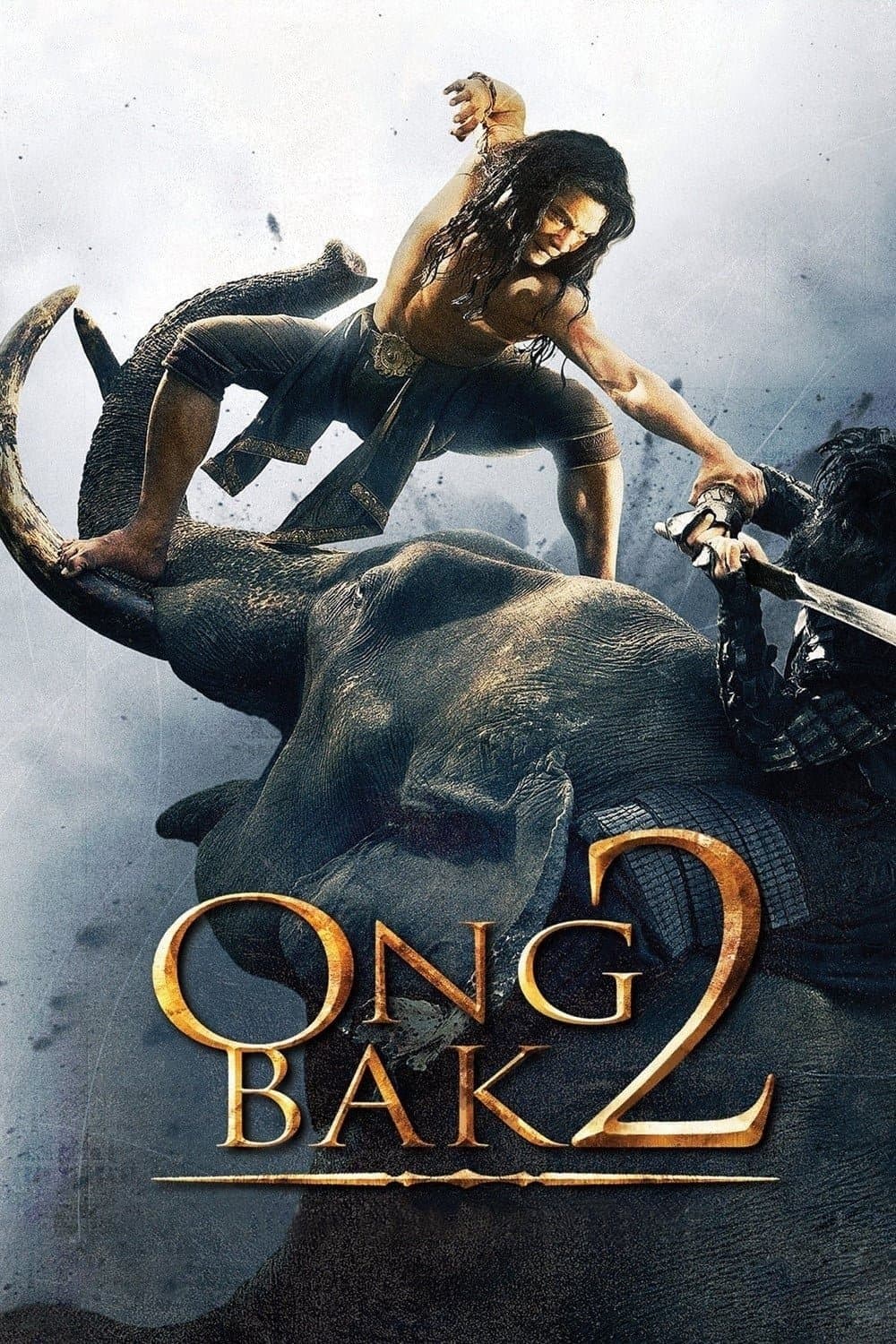 Ong Bak 2 full movie