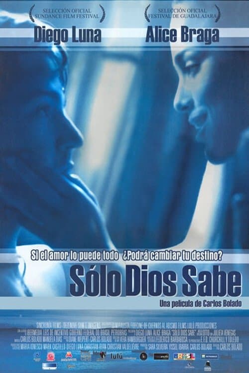 Only God Knows full movie
