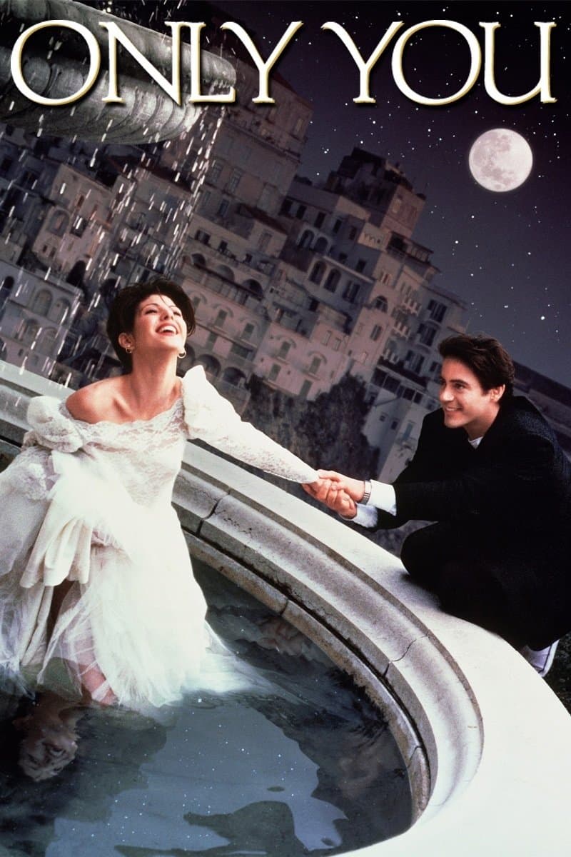 Only You full movie