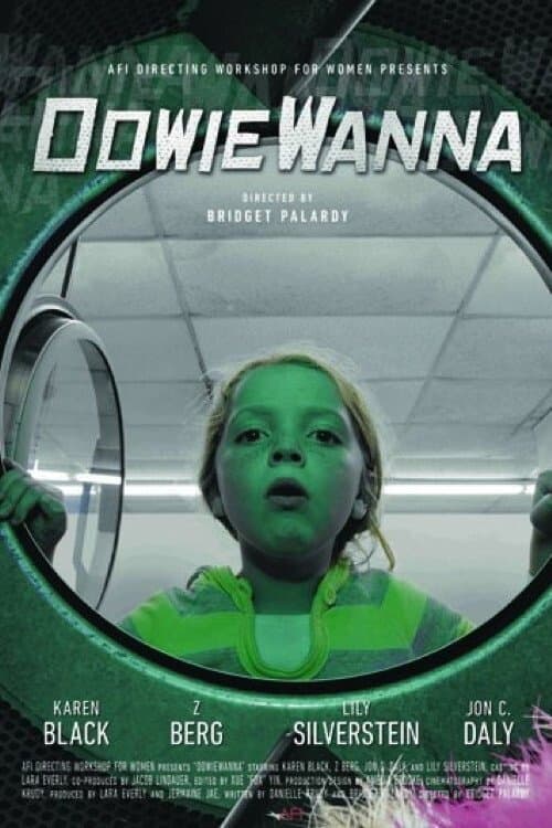 OowieWanna full movie