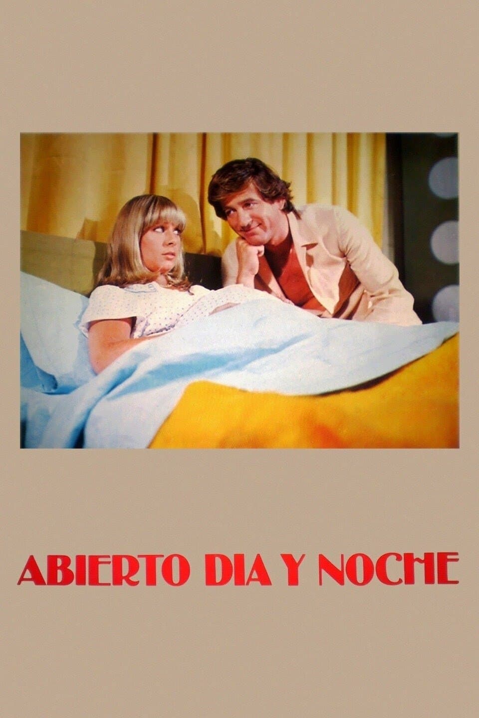 Open Day and Night full movie