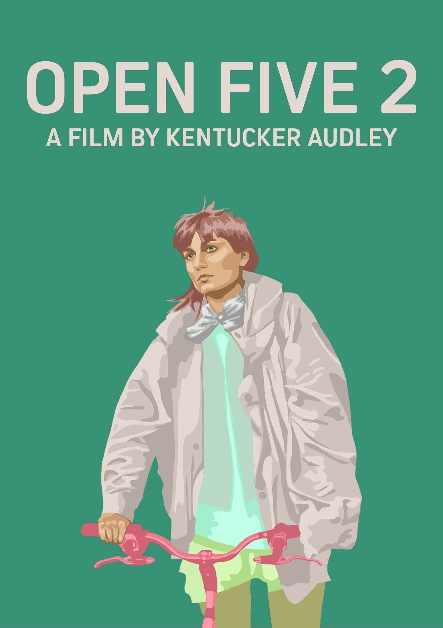 Open Five 2 full movie