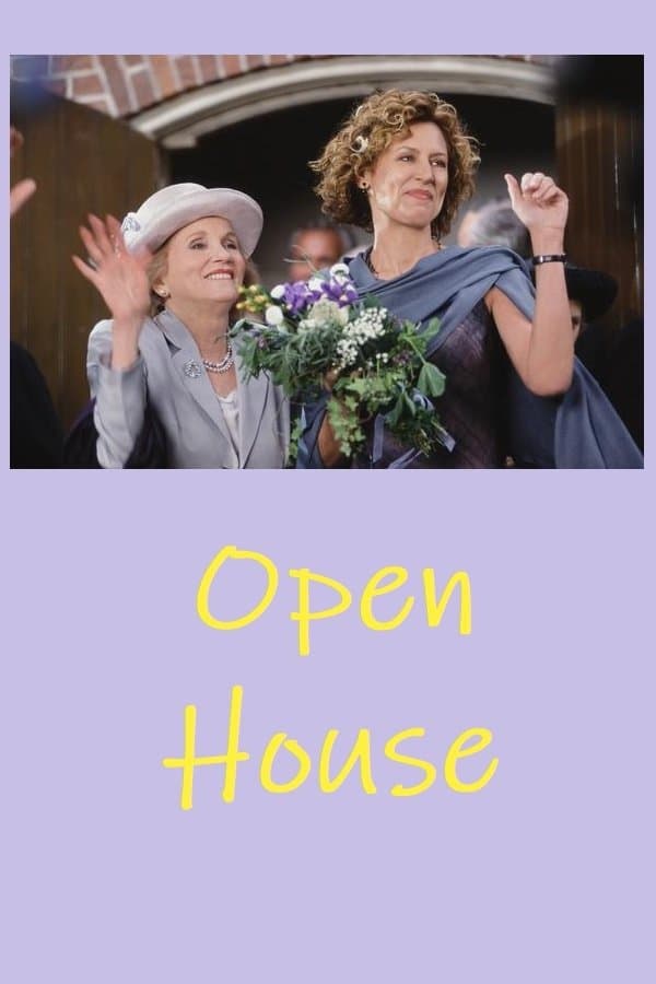 Open House full movie