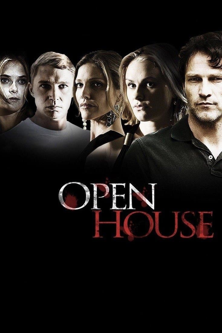 Open House full movie