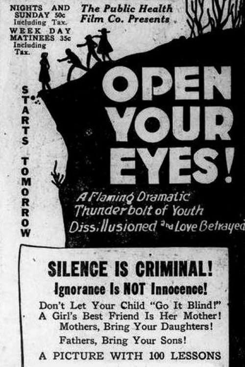 Open Your Eyes full movie