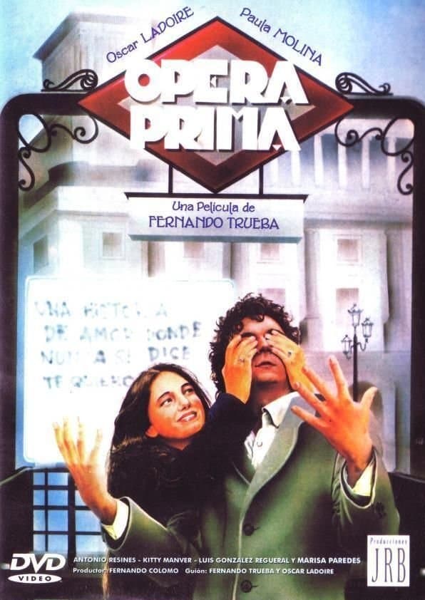 Opera Prima full movie