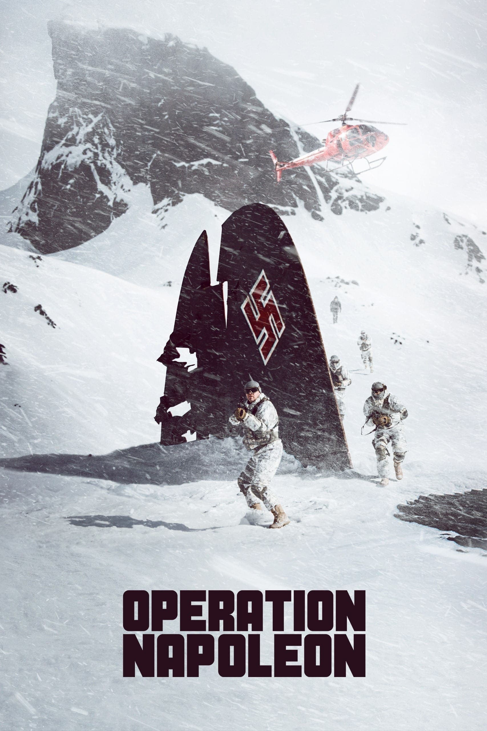 Operation Napoleon full movie