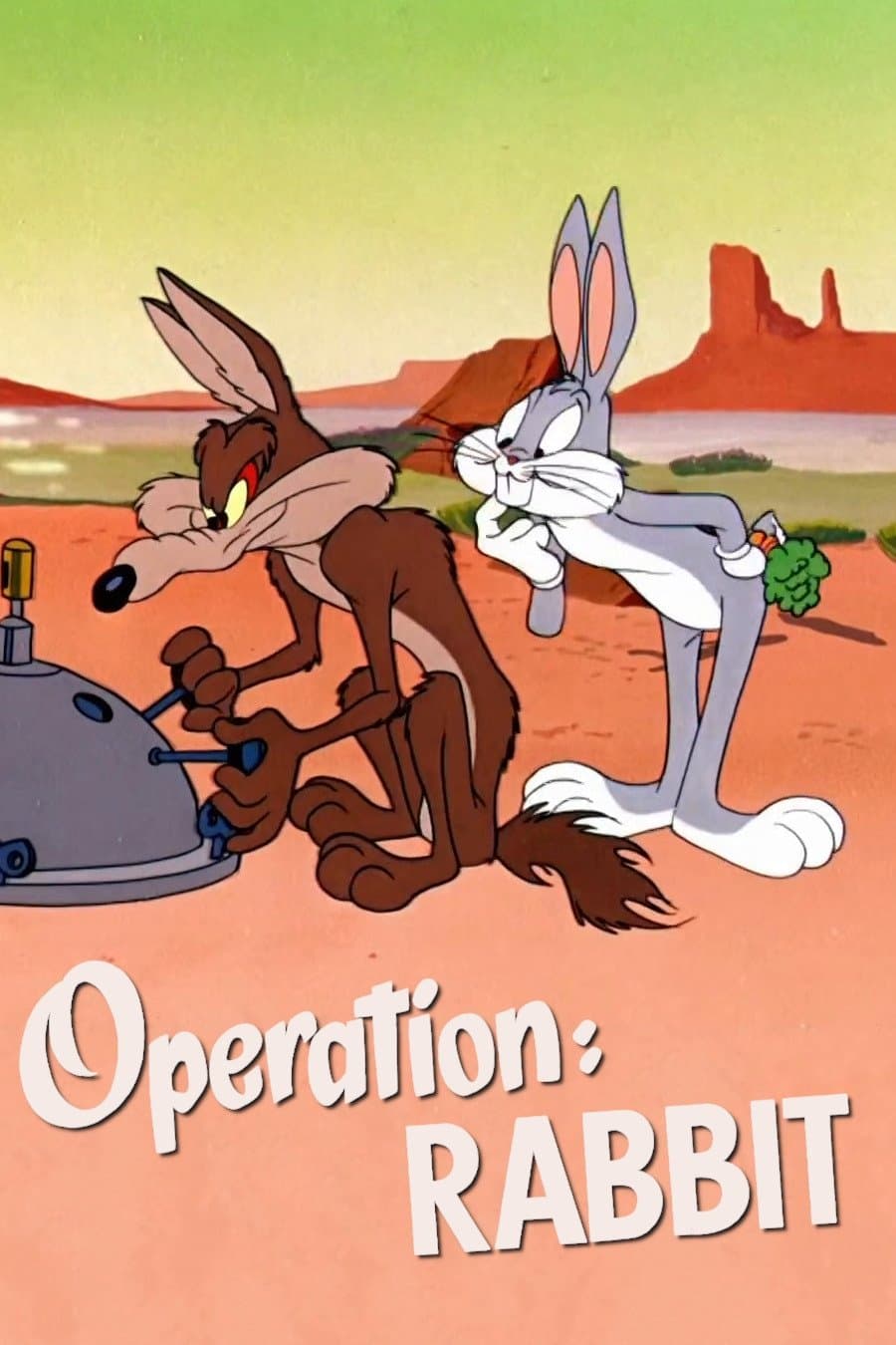 Operation: Rabbit full movie