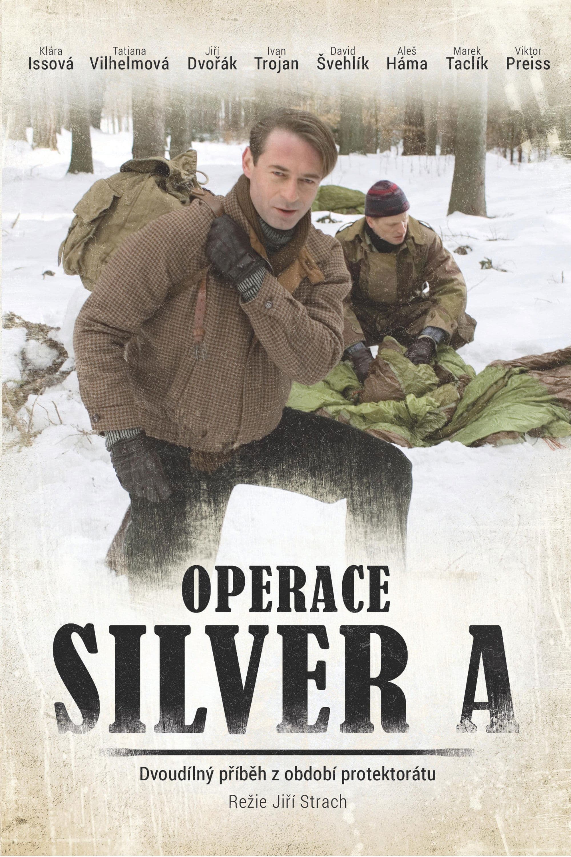 Operation Silver A full movie