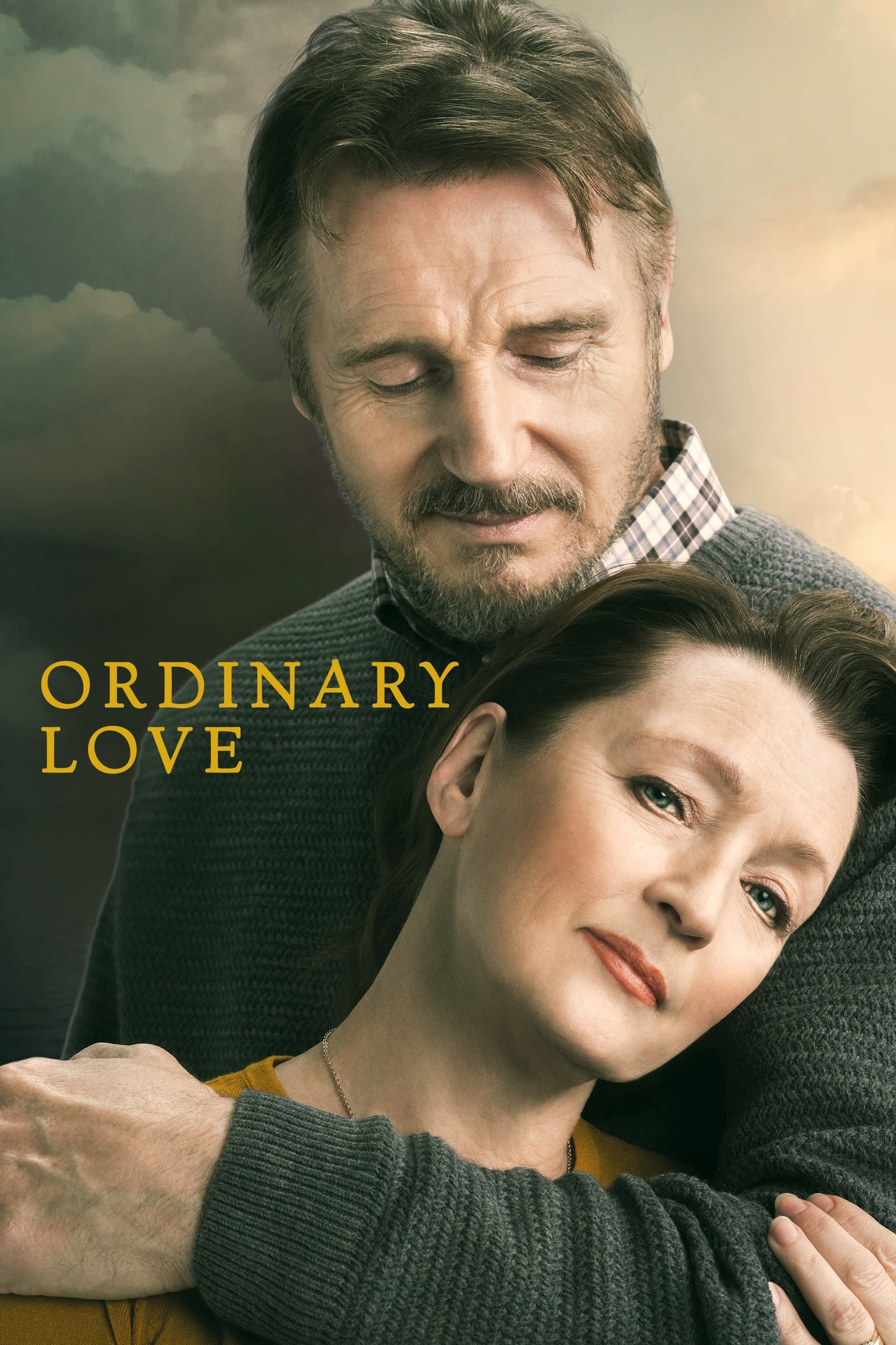 Ordinary Love full movie
