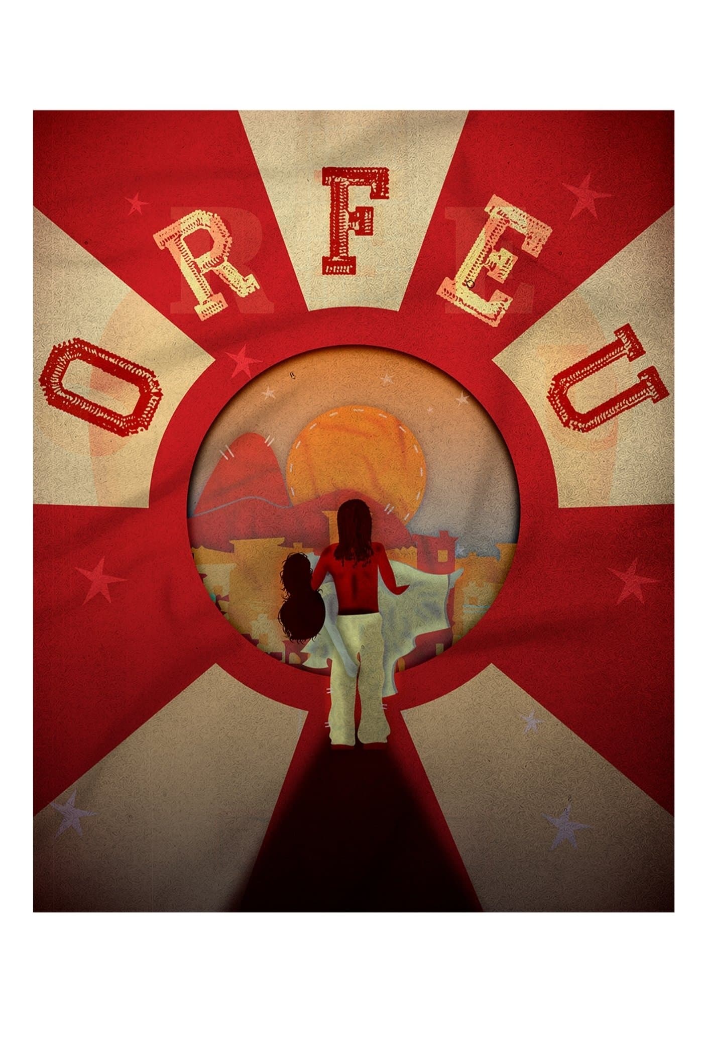 Orfeu full movie