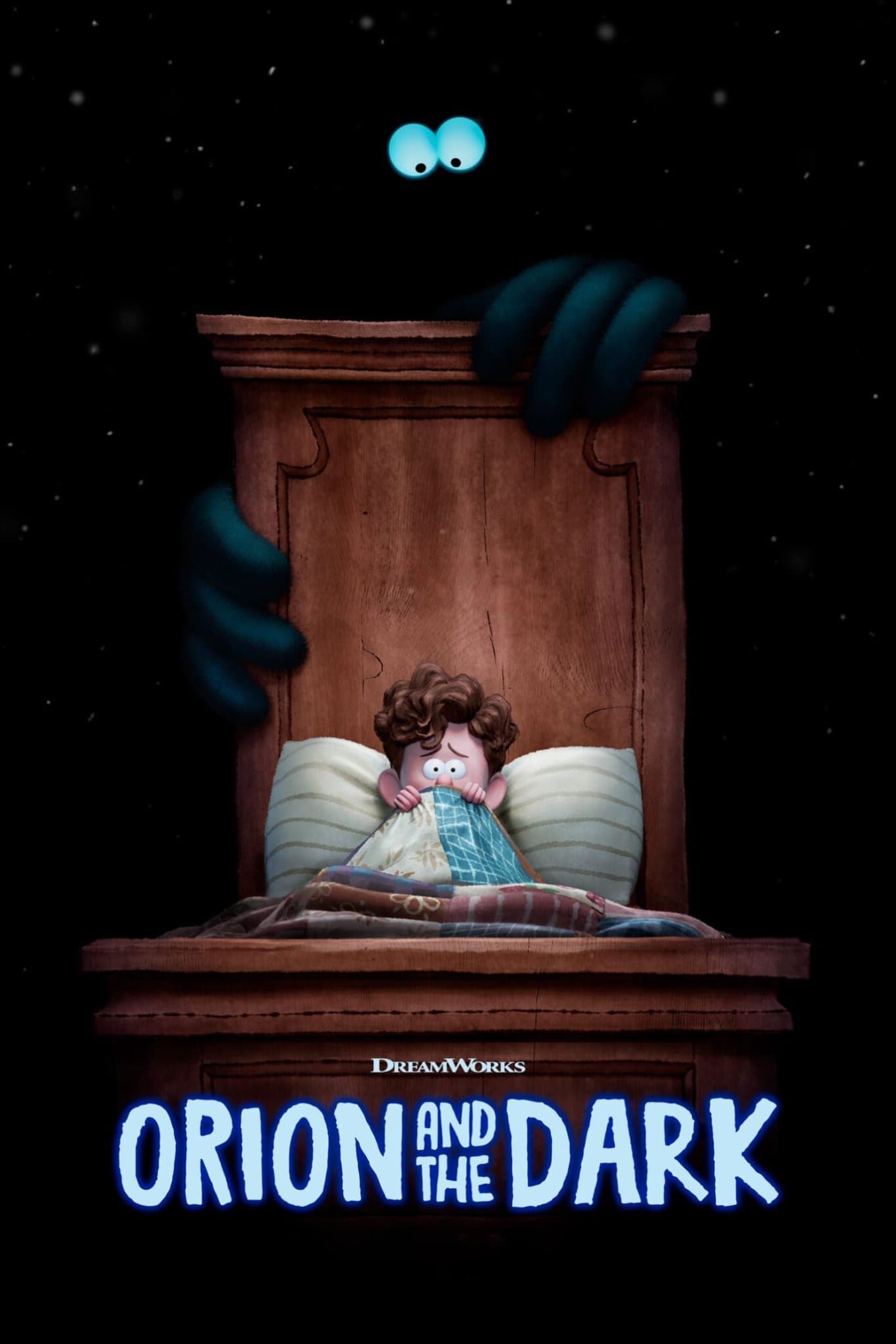 Orion and the Dark full movie