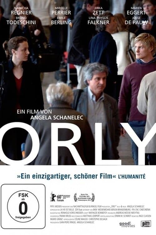 Orly full movie