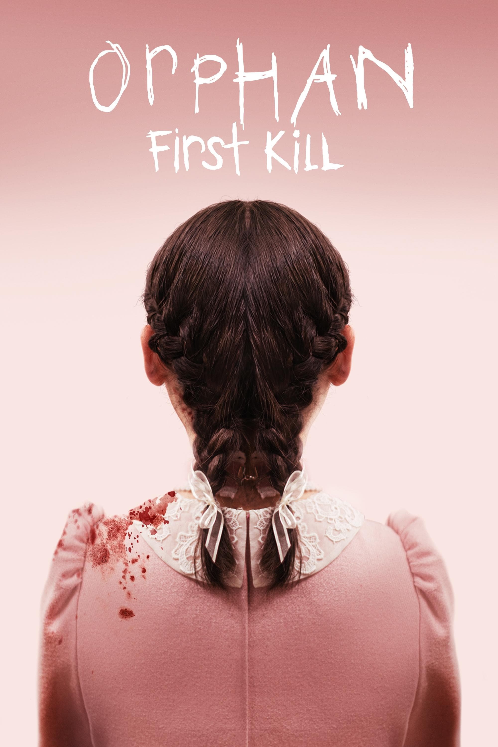 Orphan: First Kill full movie
