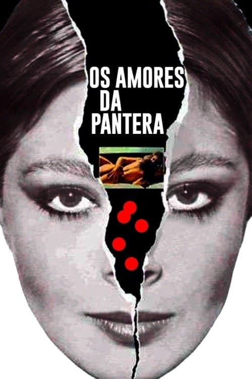 Os Amores da Pantera full movie