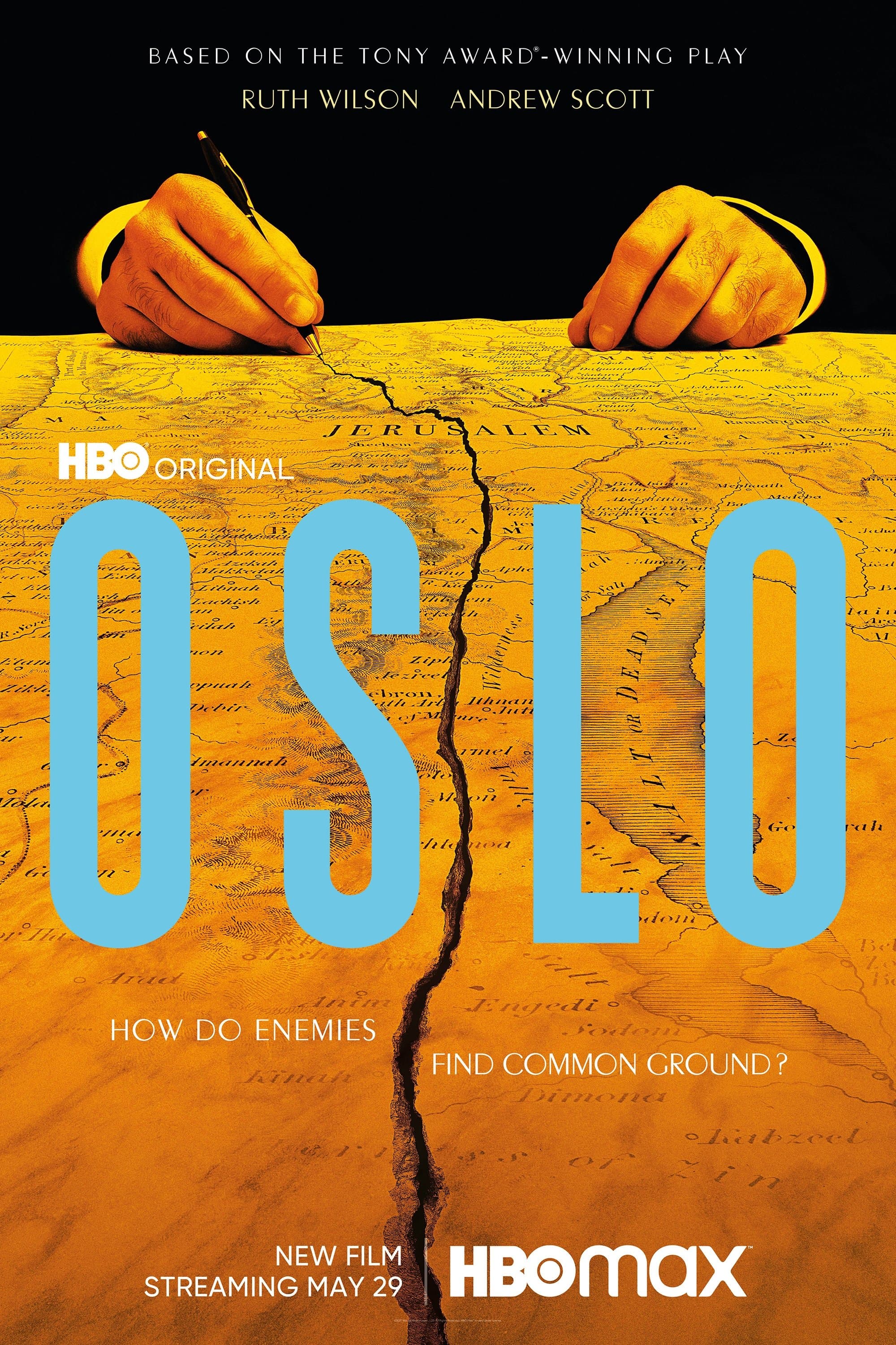 Oslo full movie