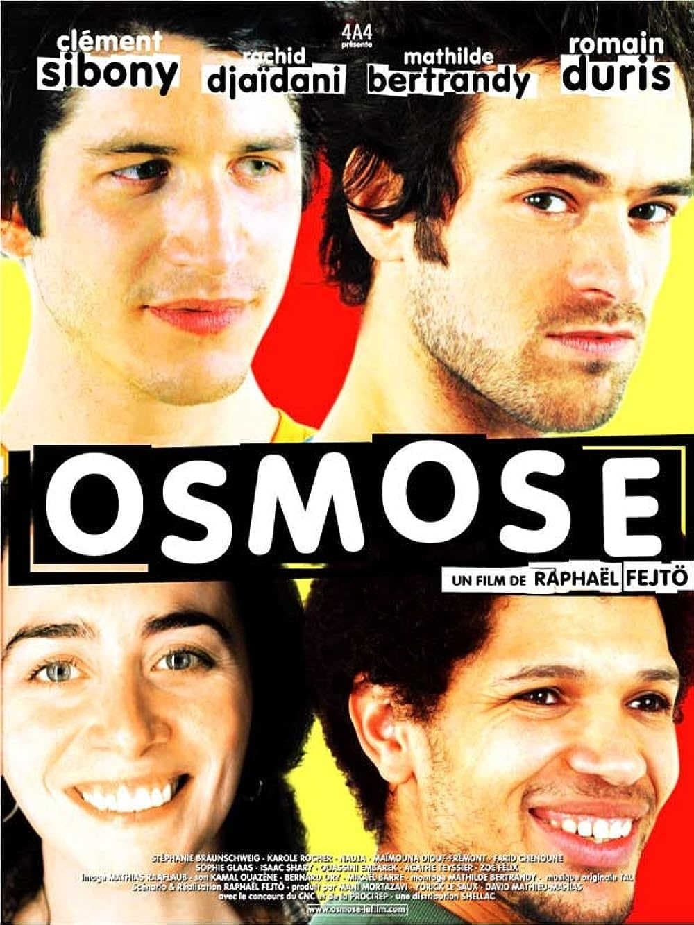 Osmosis full movie