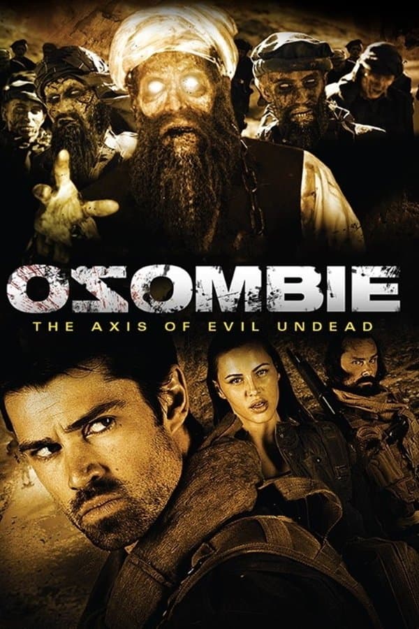 Osombie full movie