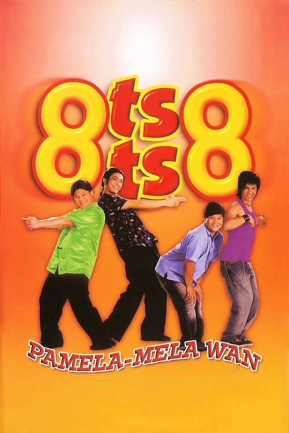 Otso Otso Pamela-mela Wan full movie