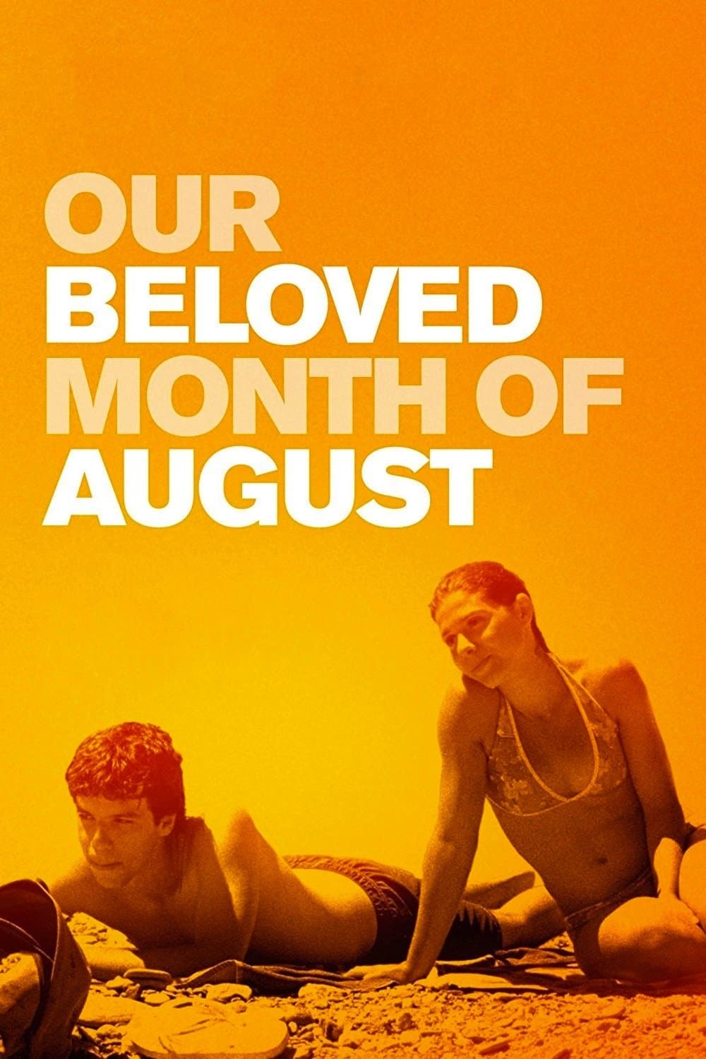 Our Beloved Month of August full movie