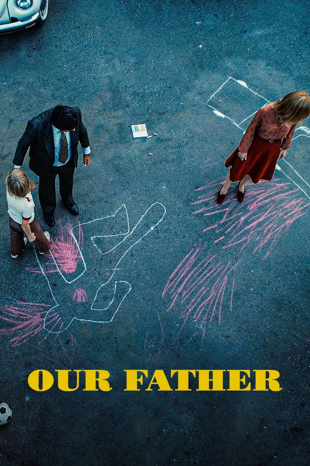 Our Father full movie