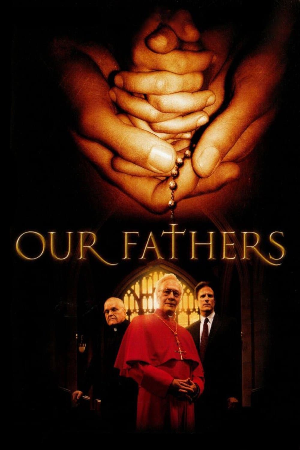 Our Fathers full movie