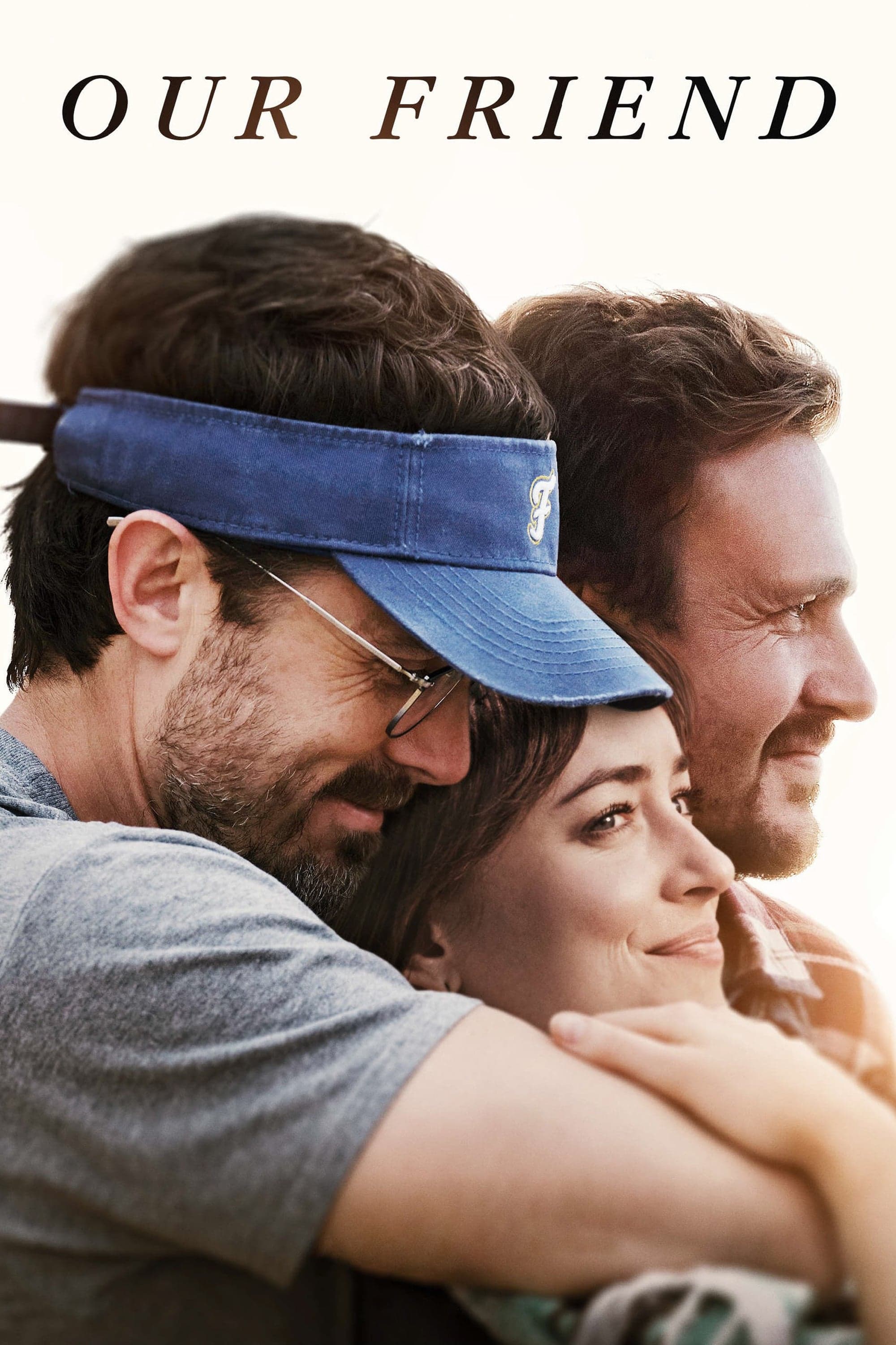 Our Friend full movie