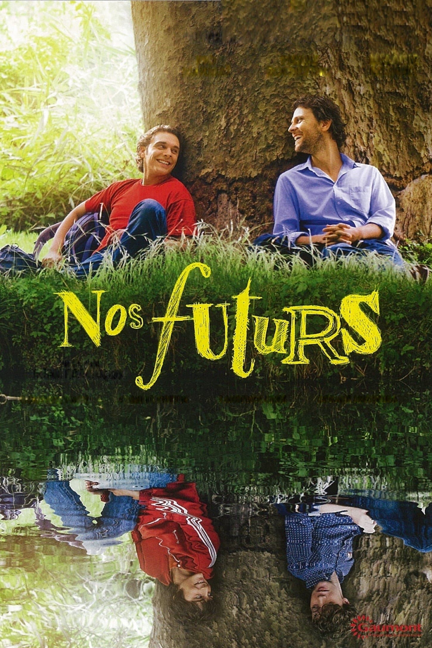 Our Futures full movie