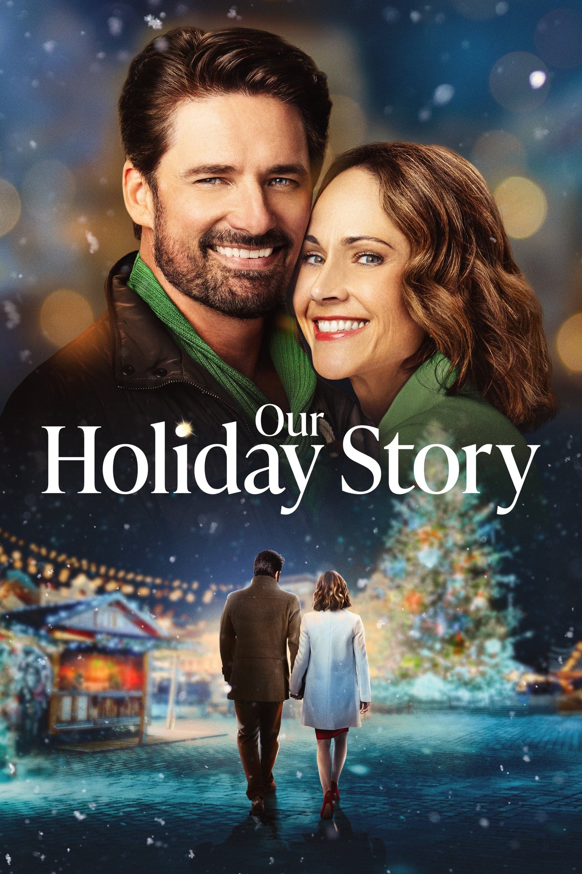 Our Holiday Story full movie