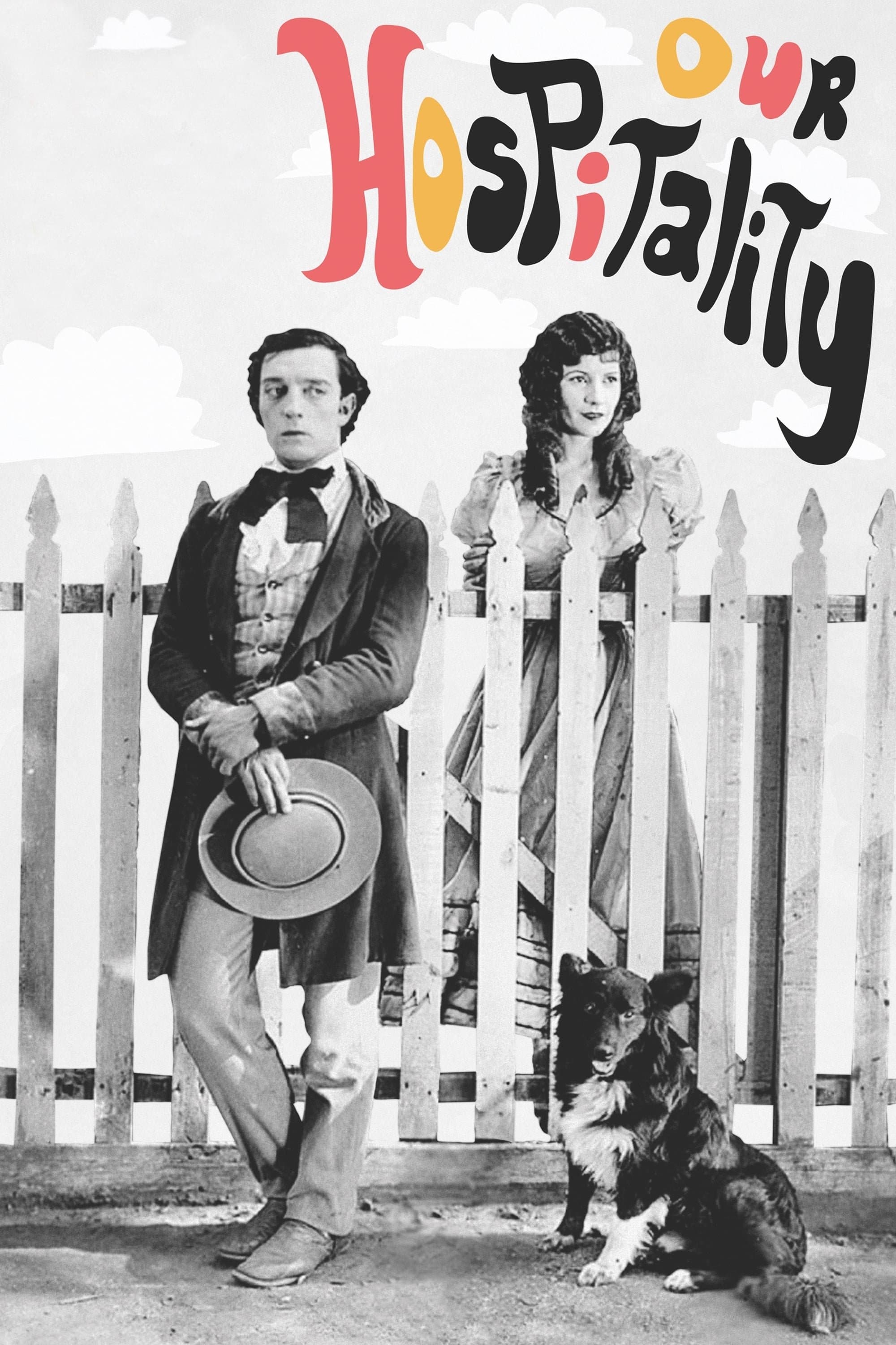 Our Hospitality full movie