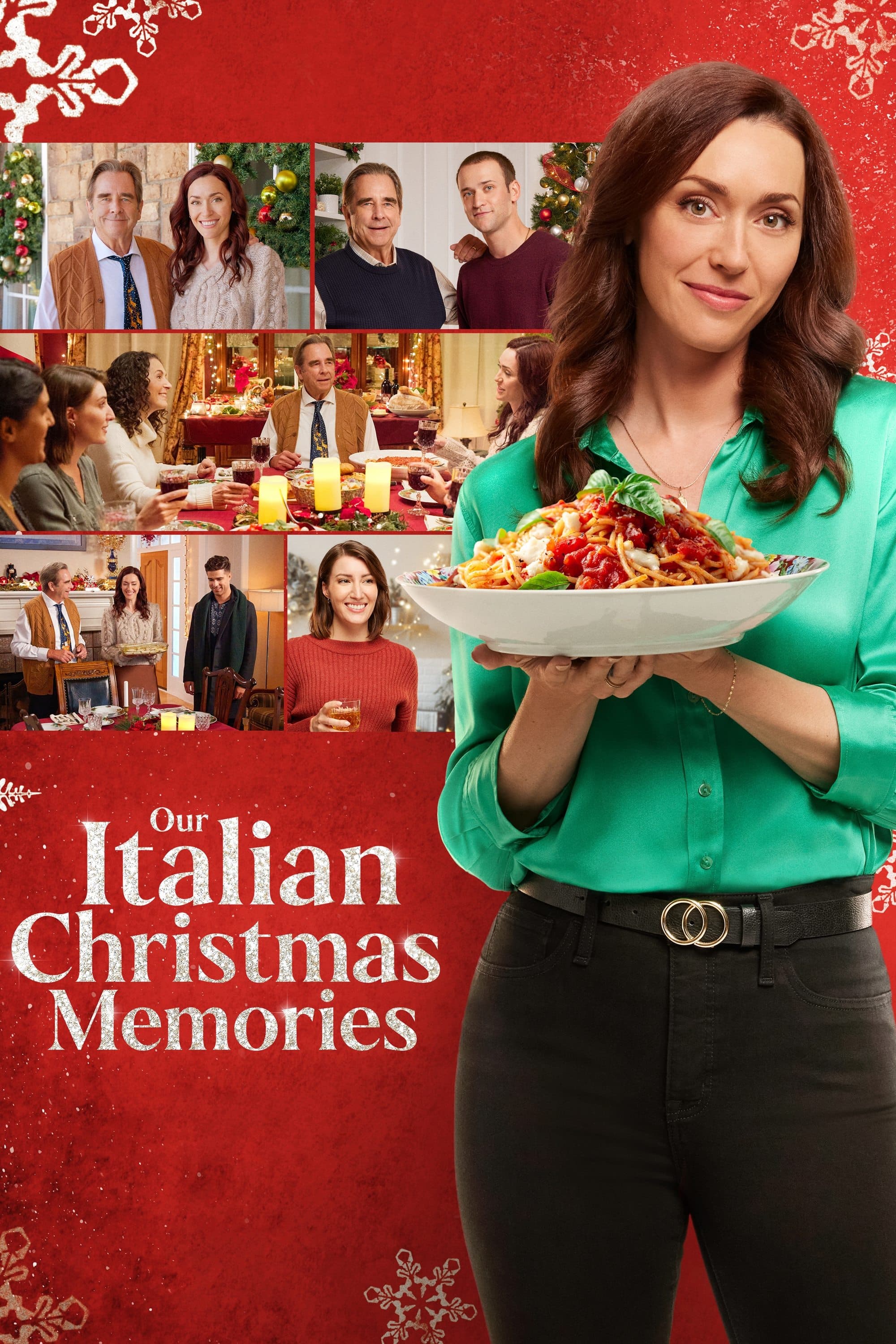 Our Italian Christmas Memories full movie