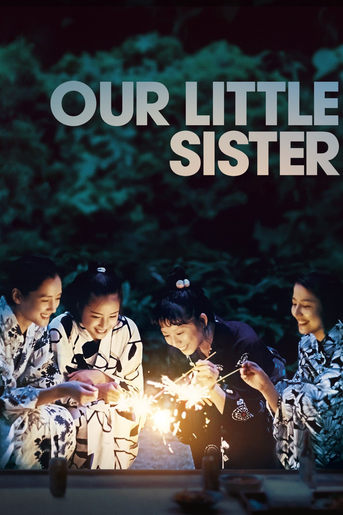 Our Little Sister full movie
