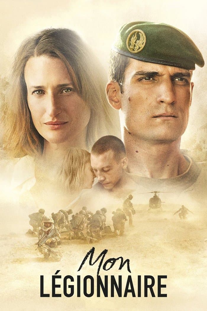 Our Men full movie