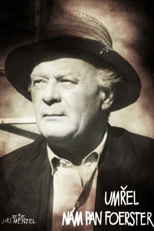 Our Mr. Foerster Died full movie