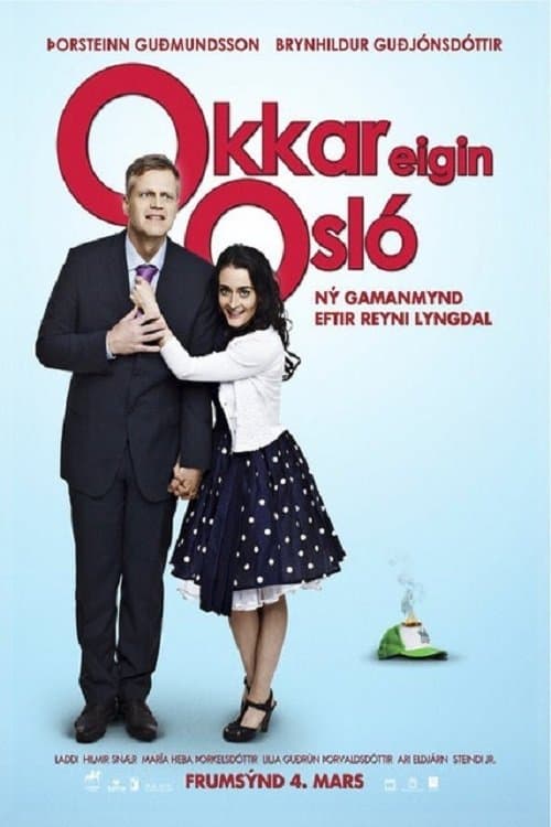 Our Own Oslo full movie