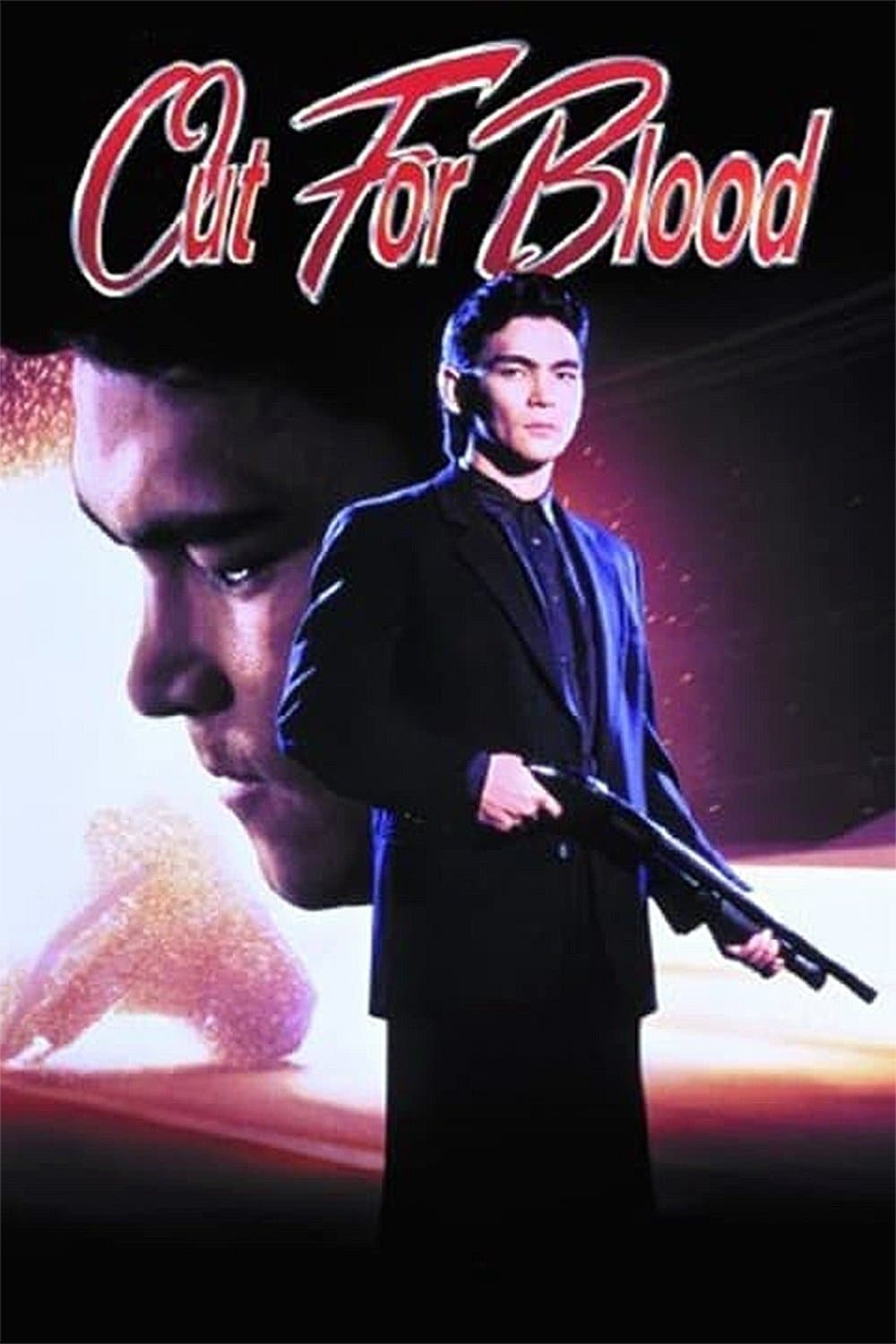 Out for Blood full movie