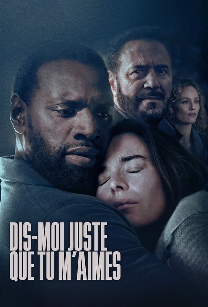 Out of Control full movie