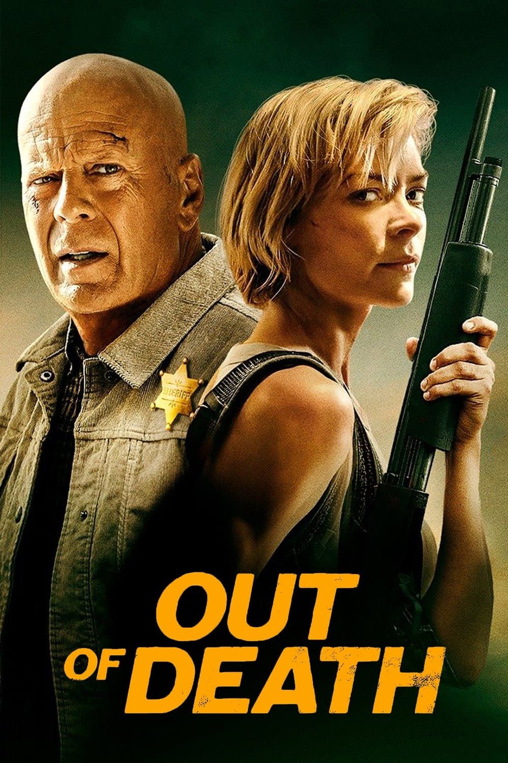 Out of Death full movie