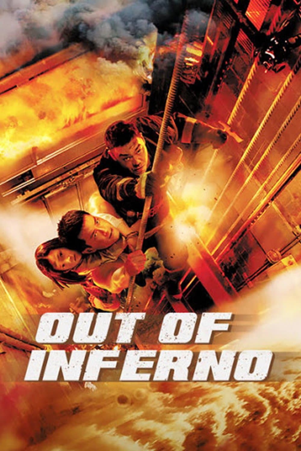 Out of Inferno full movie