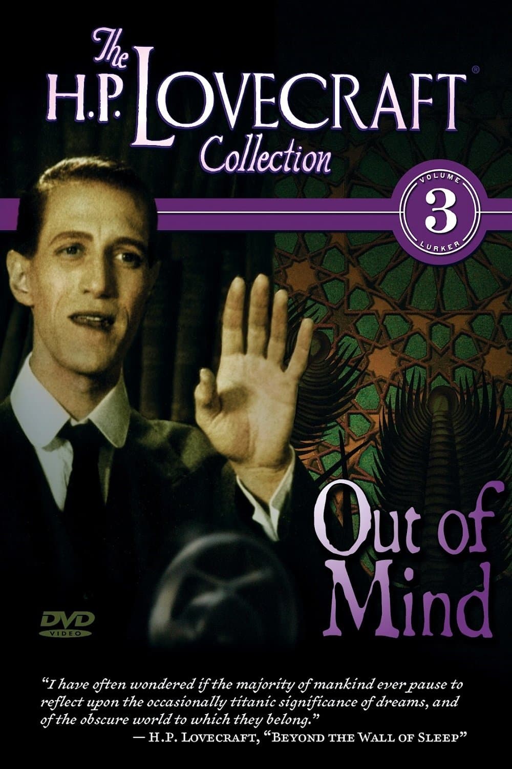 Out of Mind: The Stories of H.P. Lovecraft full movie