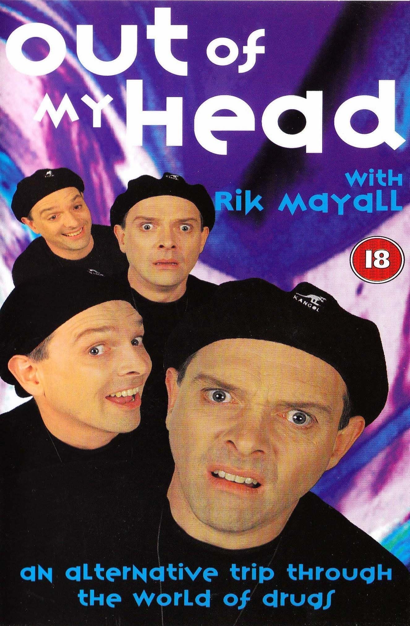 Out Of My Head full movie