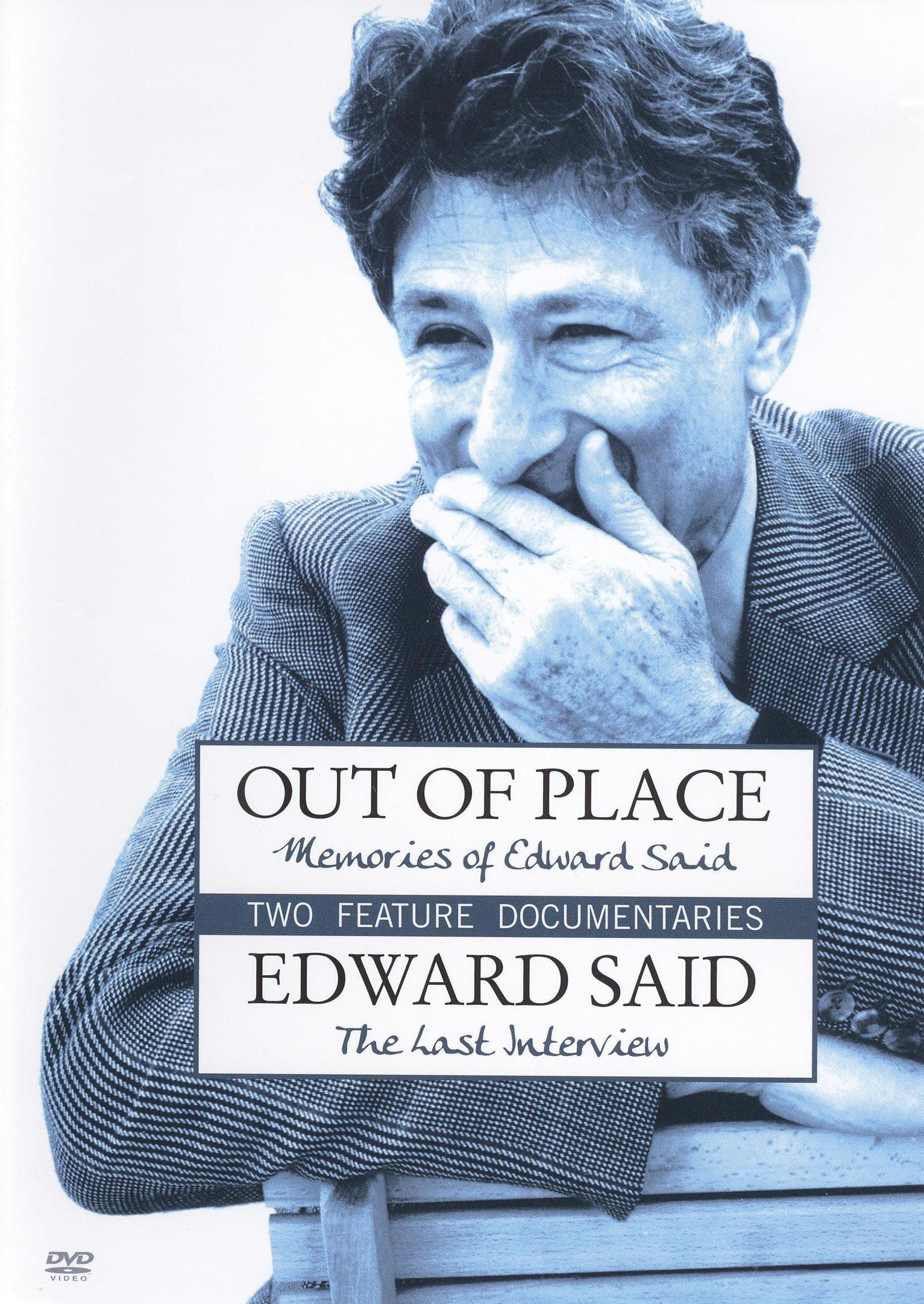Out of Place: Memories of Edward Said full movie