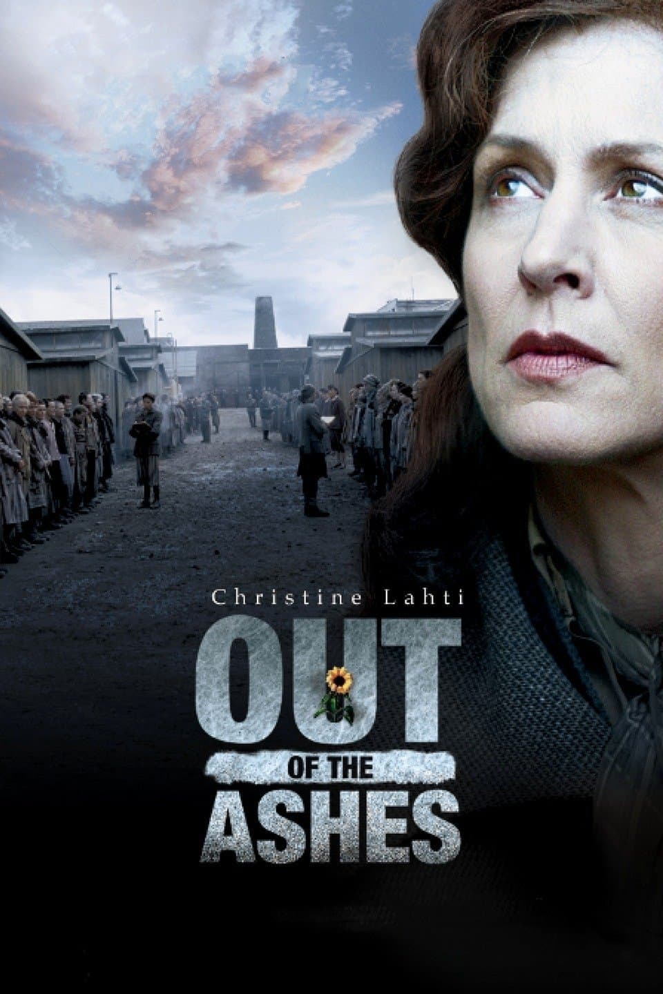 Out of the Ashes full movie