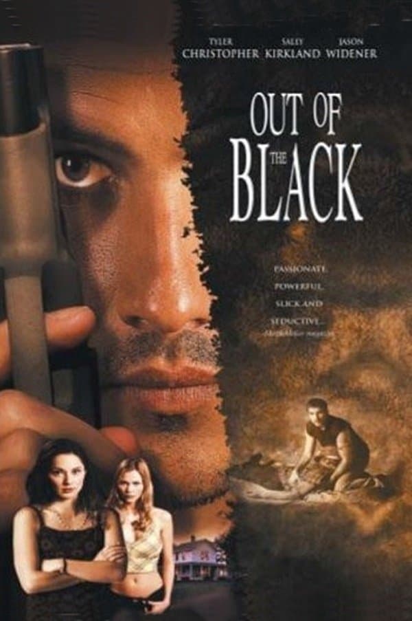 Out of the Black full movie