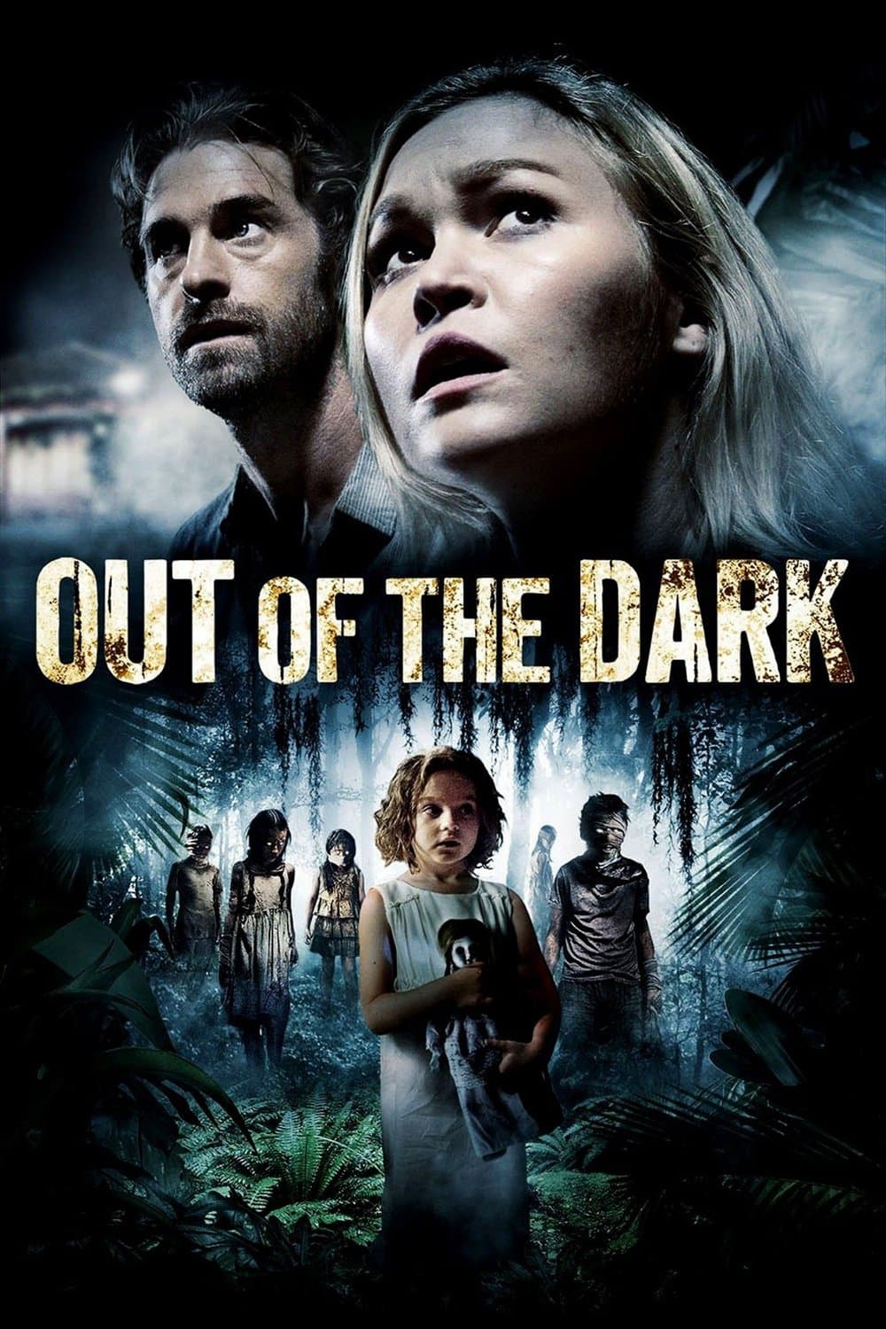 Out of the Dark full movie