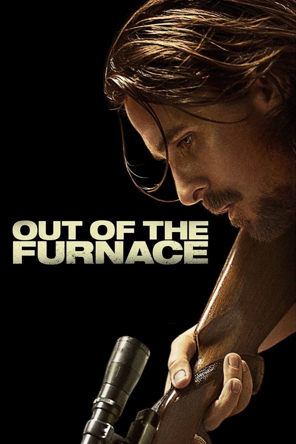 Out of the Furnace full movie